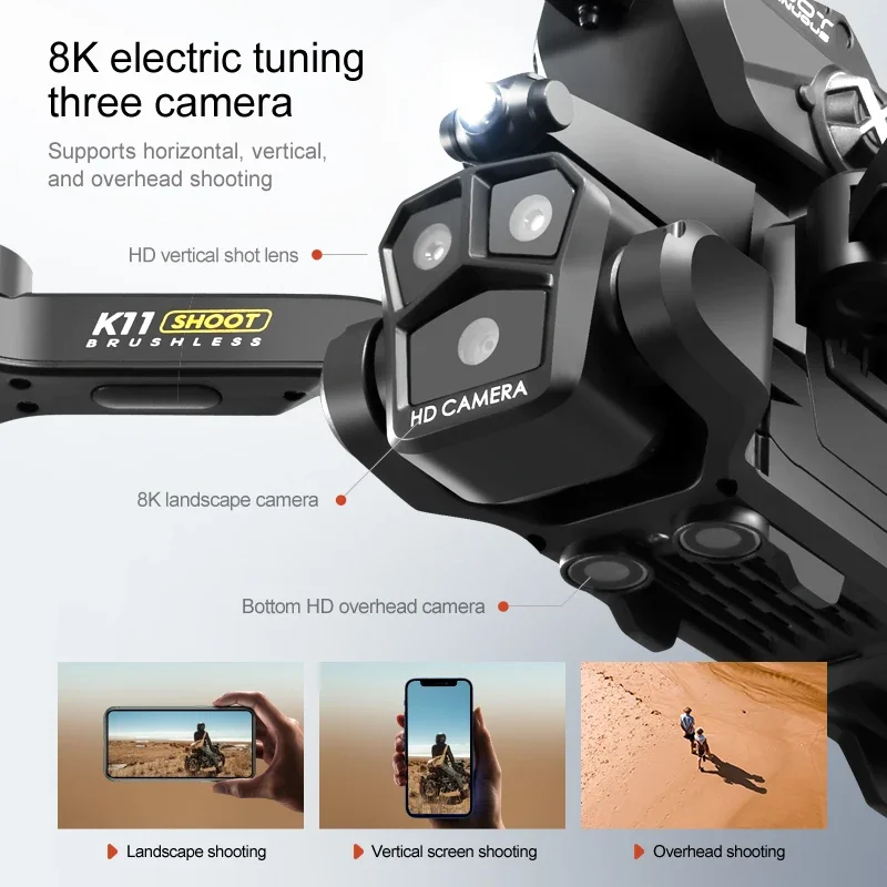 K11MAX Drone with Water Bombs  - đánh giá và giá Drone Multispectral