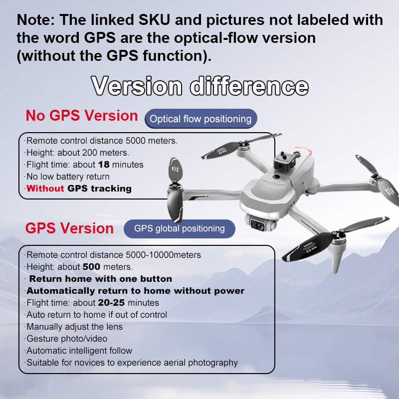 2025 New V34 Drone 8K Camera P - đánh giá và giá Drone Multispectral
