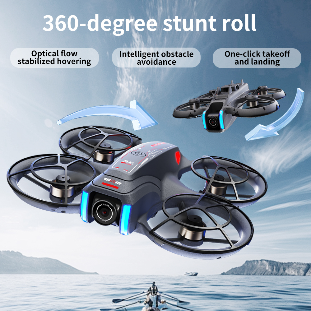 Upgrade AE21 Aerial Drone 8K H - đánh giá và giá Drone Photogrammetry