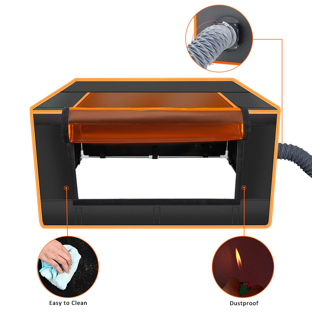 Twotrees Laser Engrave Machine - đánh giá và giá Drone Lidar