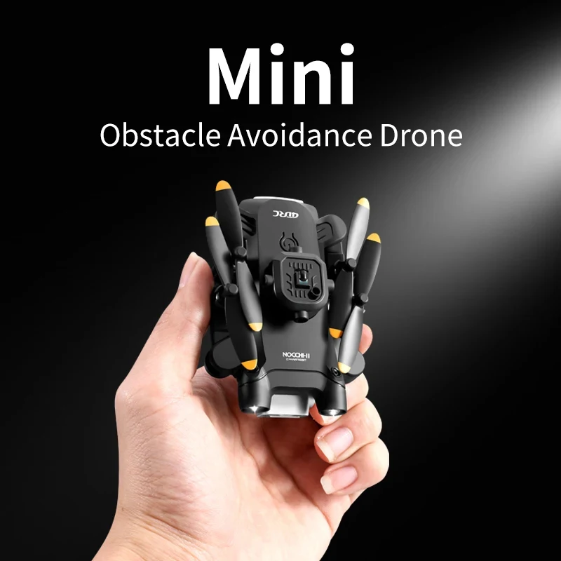 V30 Mini Drone 4DRC with Camer - đánh giá và giá Drone Video Production