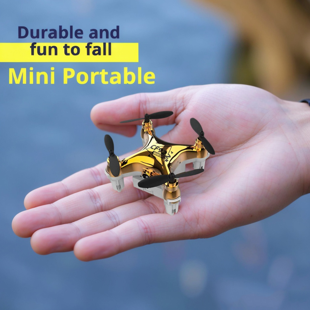 New Mini Drone 4K Movie Qualit - đánh giá và giá Drone Video Production