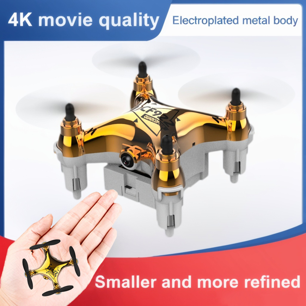New Mini Drone 4K Movie Qualit - đánh giá và giá Drone Video Production