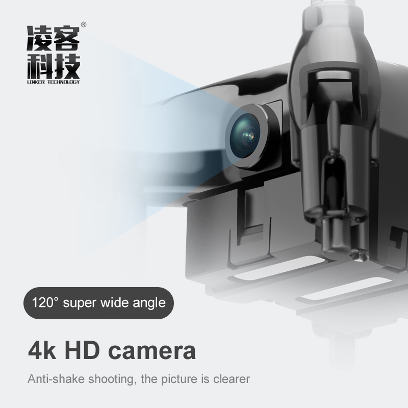 New Mini Drone 4K Movie Qualit - đánh giá và giá Drone Video Production