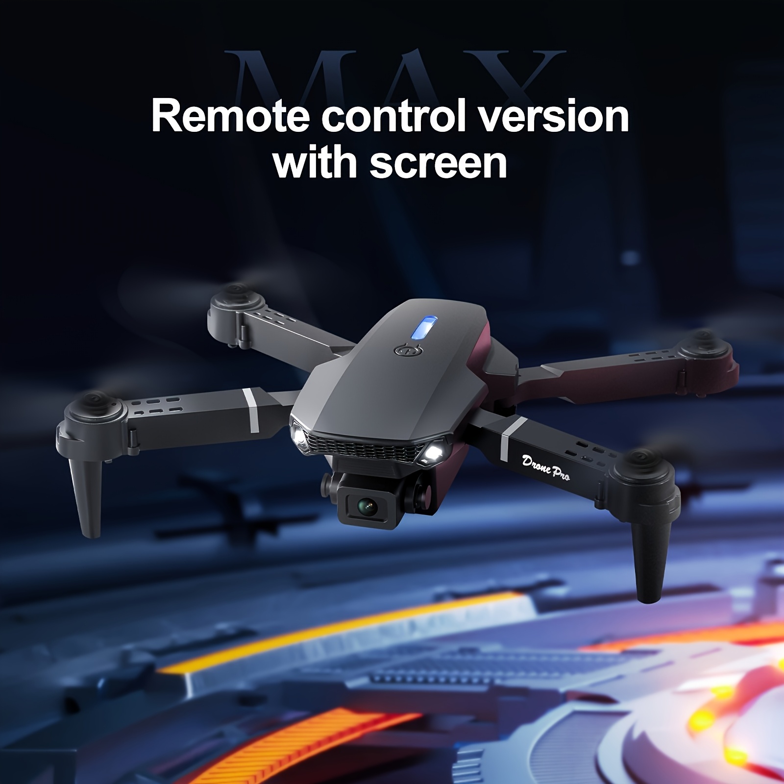 The 2026 upgraded E88 PRO MAX  - đánh giá và giá Drone Aerial Photography
