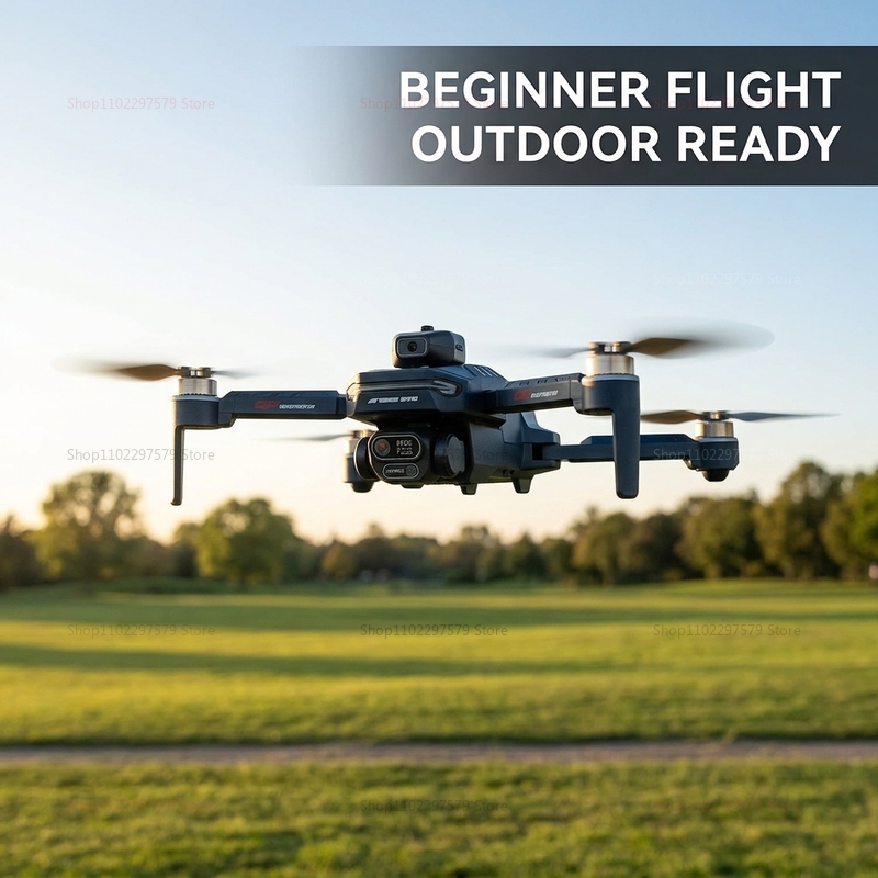 GT8 Drone Obstacle Avoidance B - đánh giá và giá Drone Photogrammetry