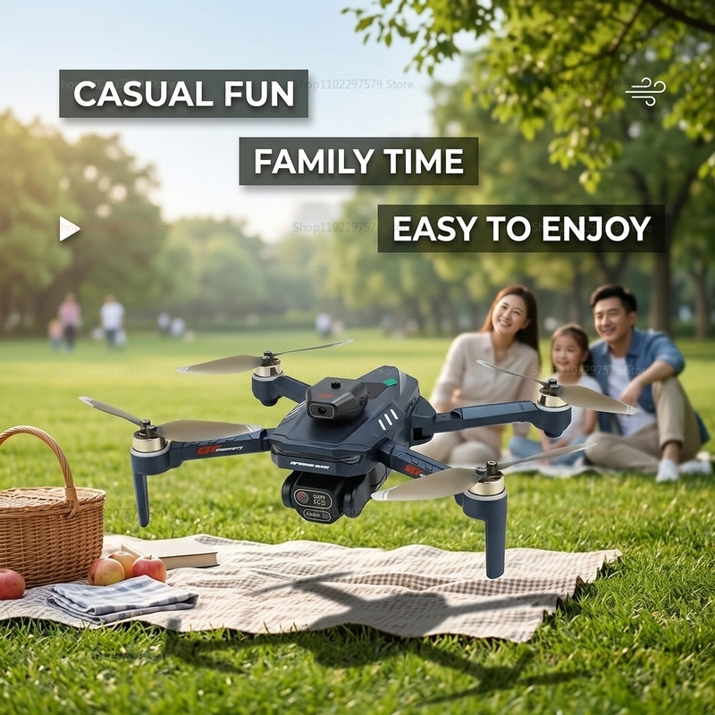 GT8 Drone Obstacle Avoidance B - đánh giá và giá Drone Photogrammetry