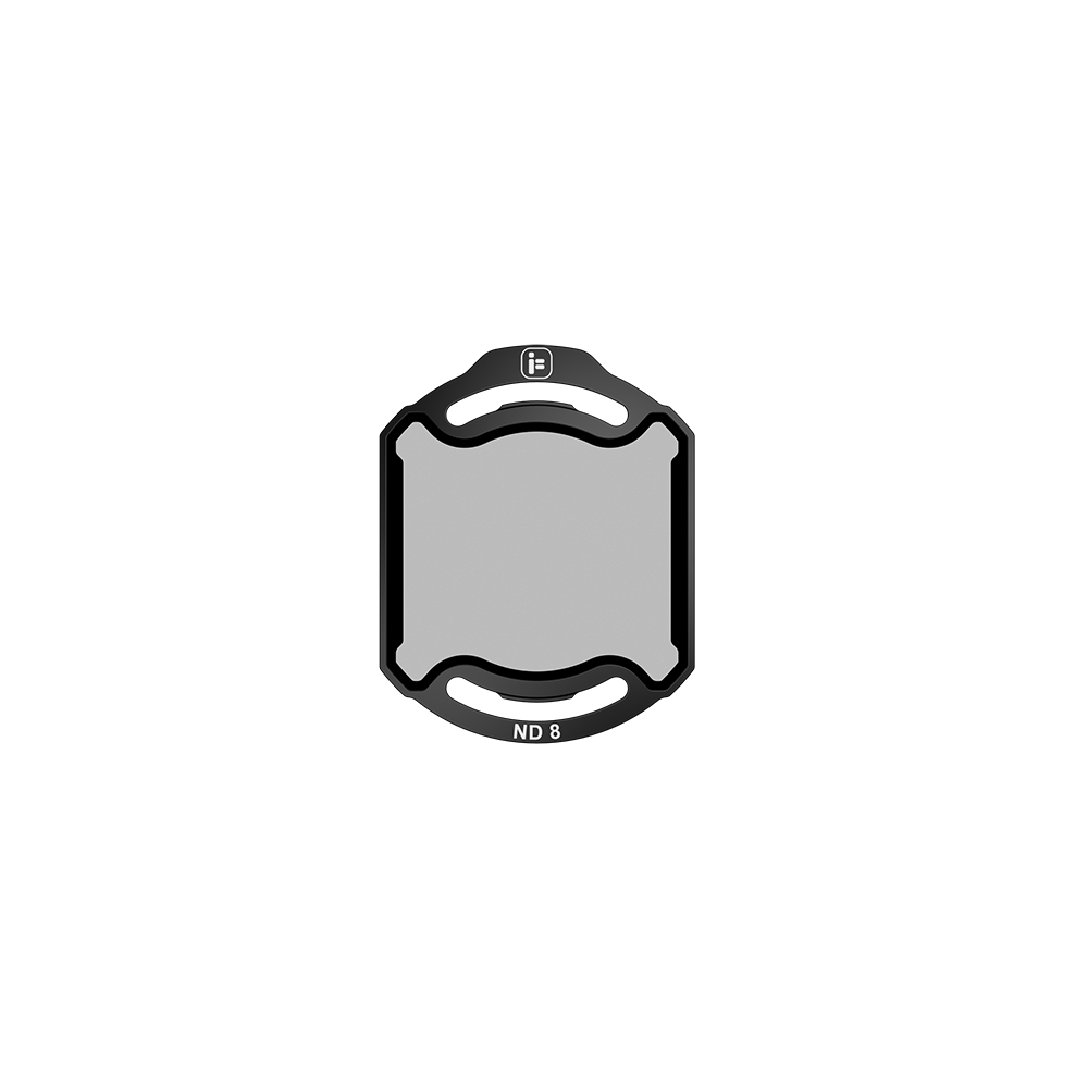 iFlight ND Filters Set ND8 / N - đánh giá và giá Drone Ndvi
