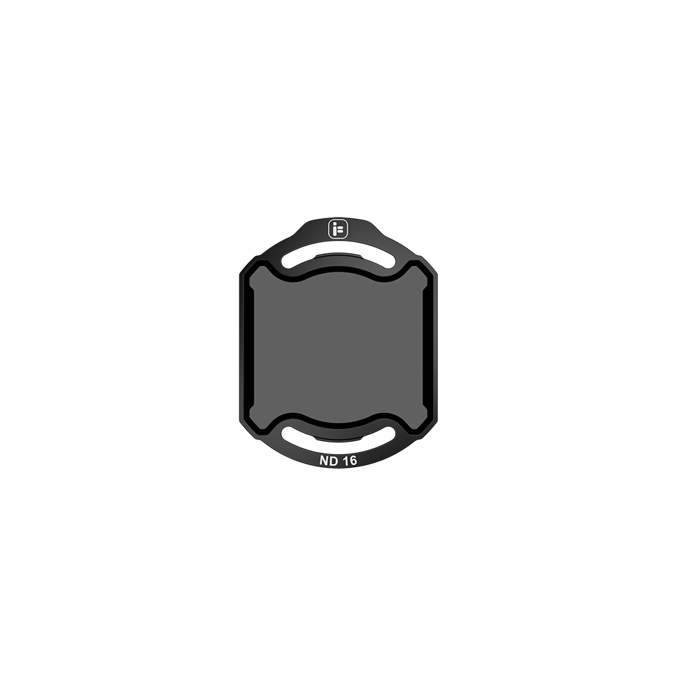 iFlight ND Filters Set ND8 / N - đánh giá và giá Drone Ndvi