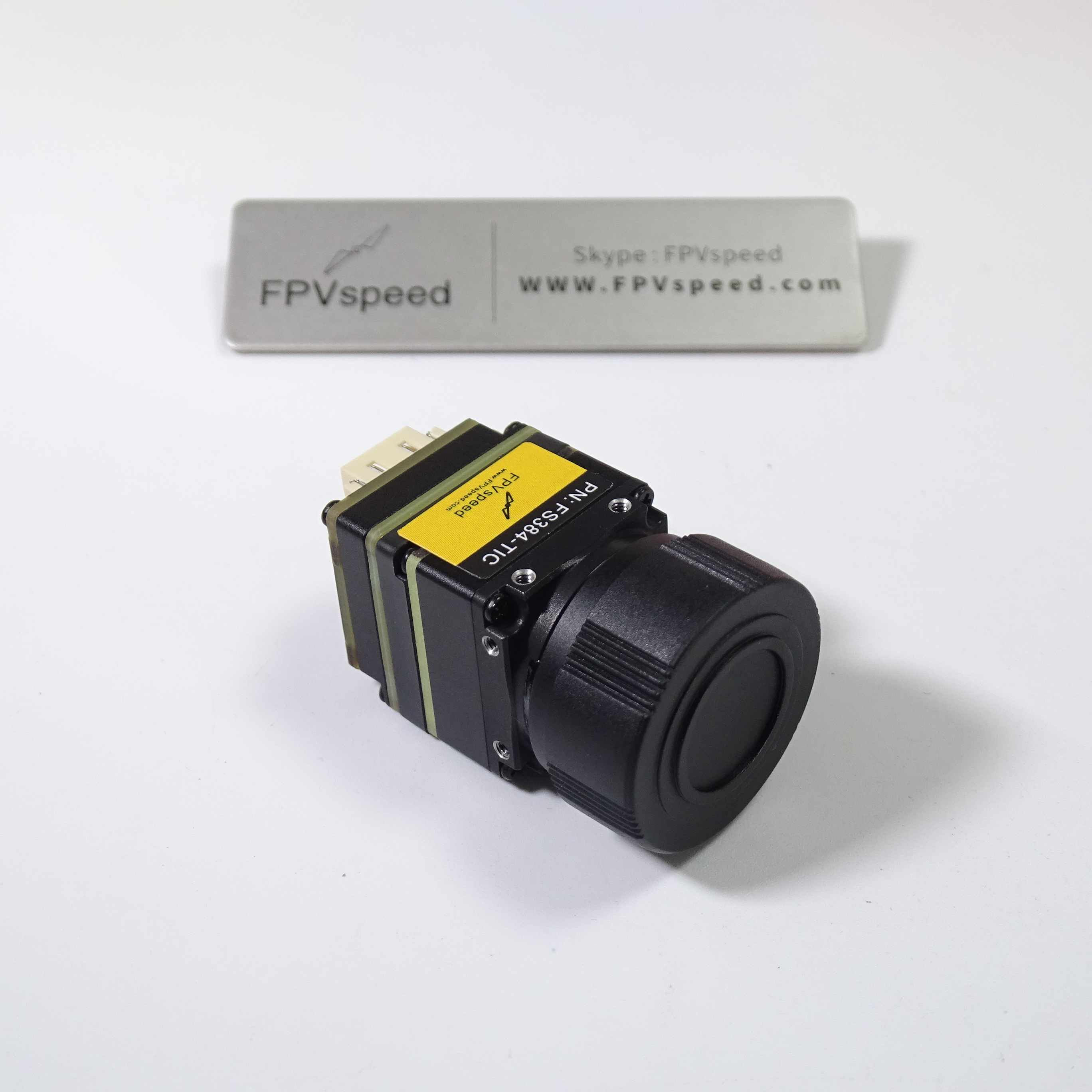 FPVspeed Thermal Camera drone  - đánh giá và giá Drone Thermal Imaging