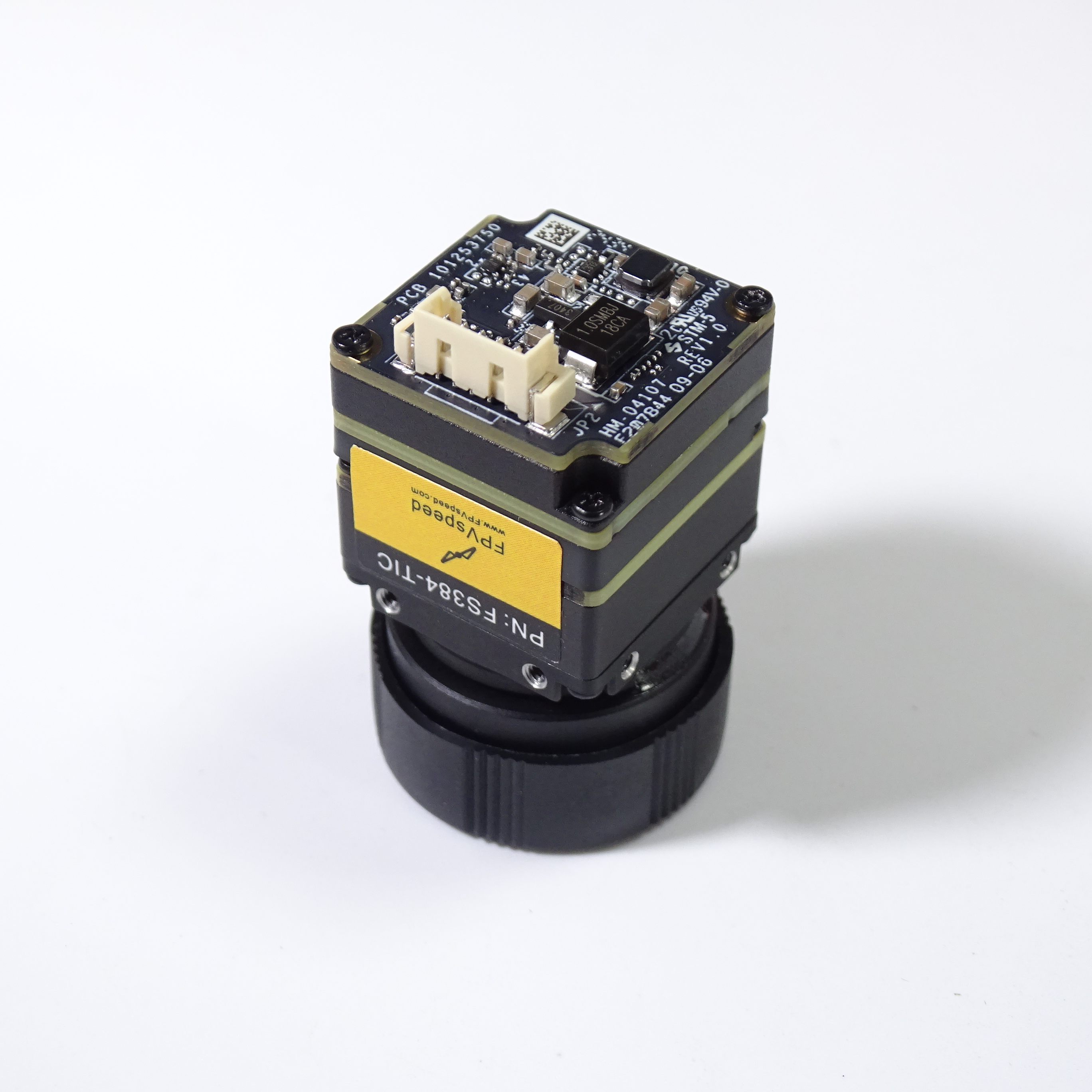 FPVspeed Thermal Camera drone  - đánh giá và giá Drone Thermal Imaging