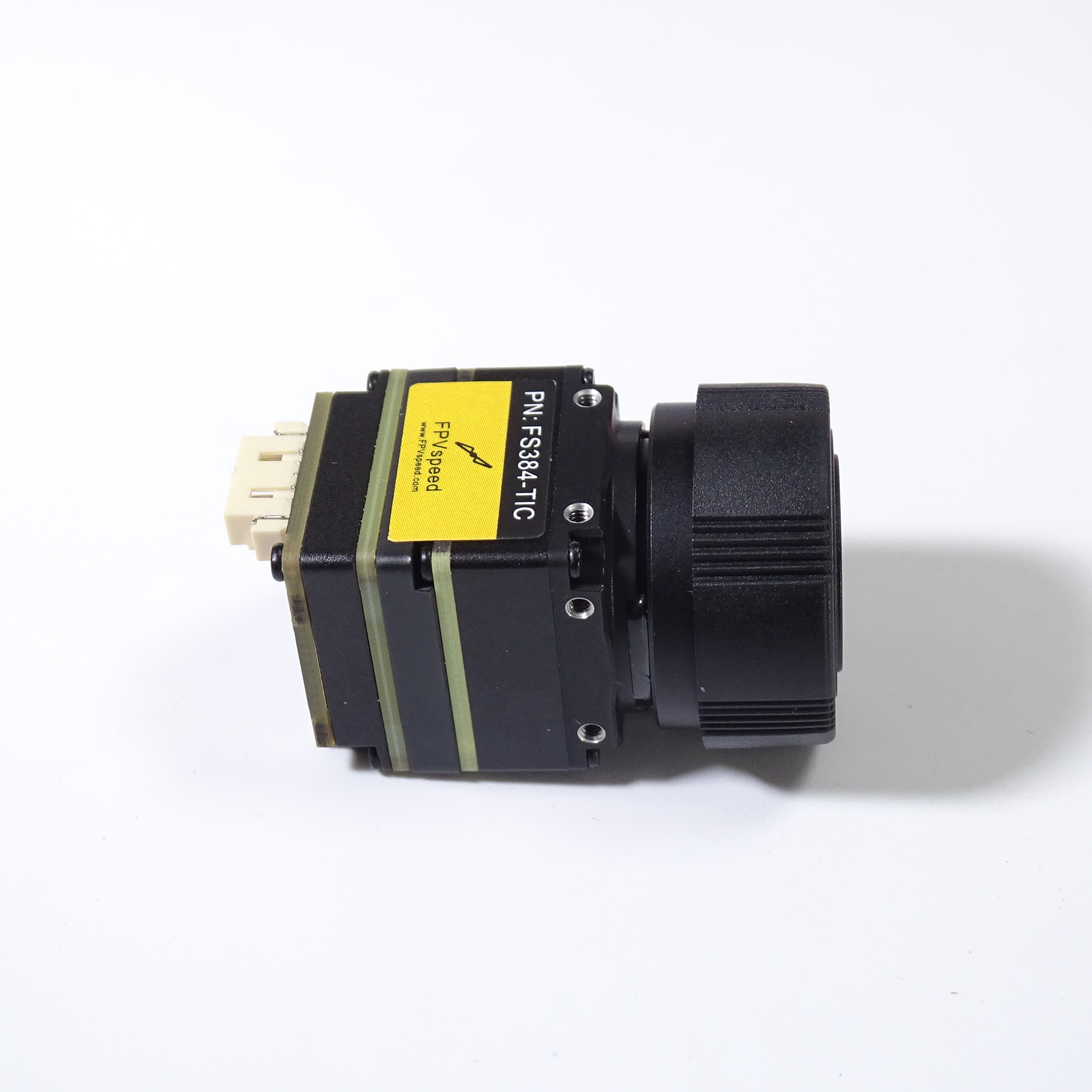 FPVspeed Thermal Camera drone  - đánh giá và giá Drone Thermal Imaging