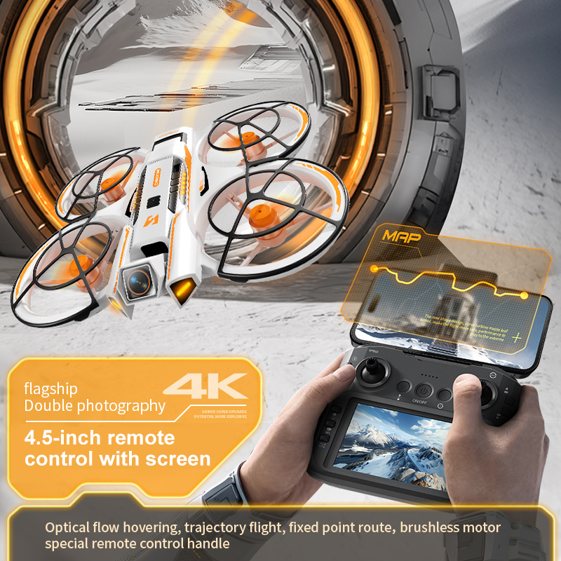 New A21 Drone 8K Professional  - đánh giá và giá Drone Photogrammetry
