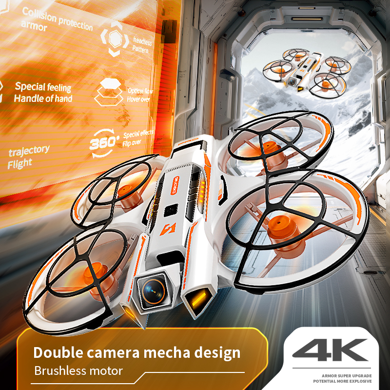 New A21 Drone 8K Professional  - đánh giá và giá Drone Photogrammetry
