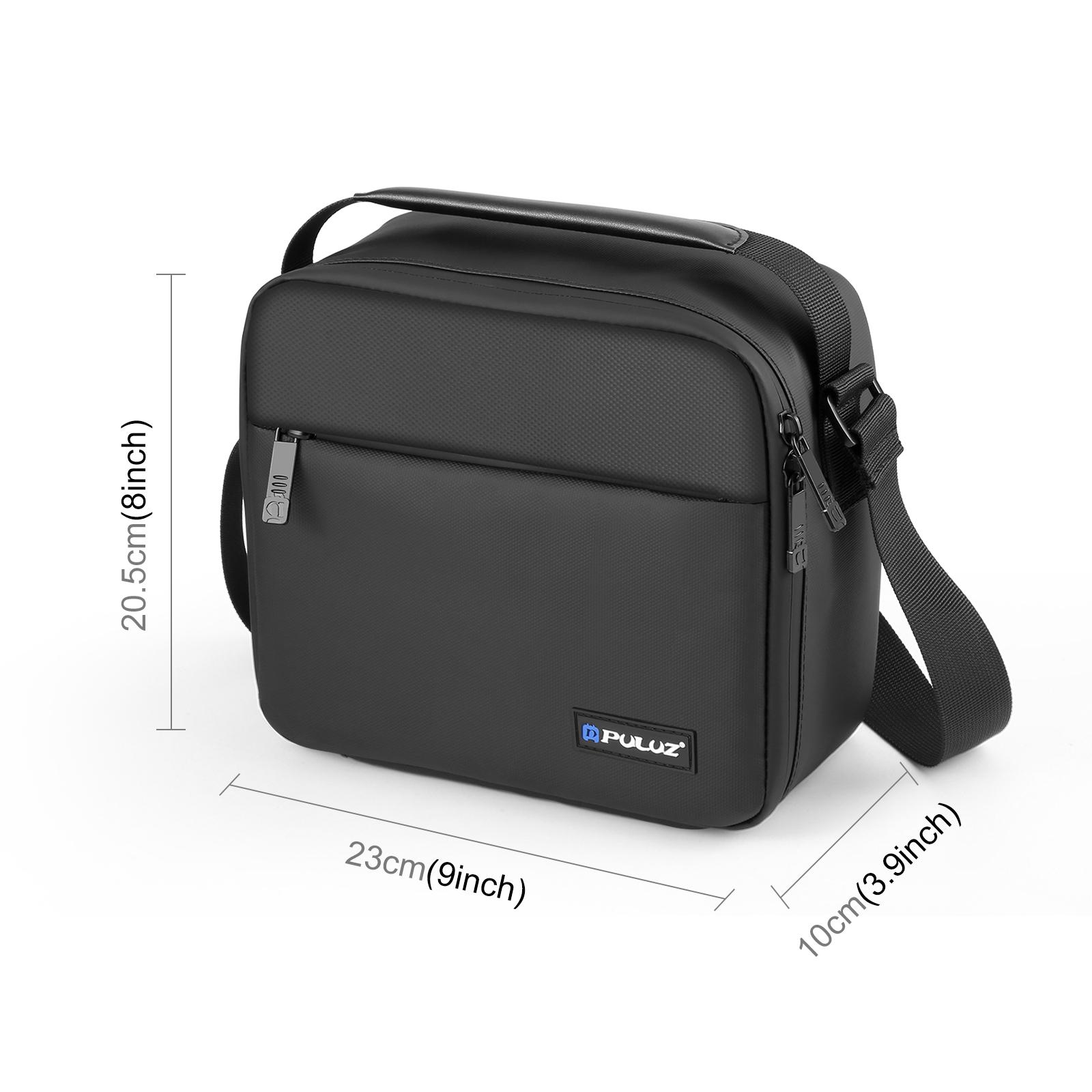 PULUZ Waterproof PU Fabric Dro - đánh giá và giá Drone Video Production