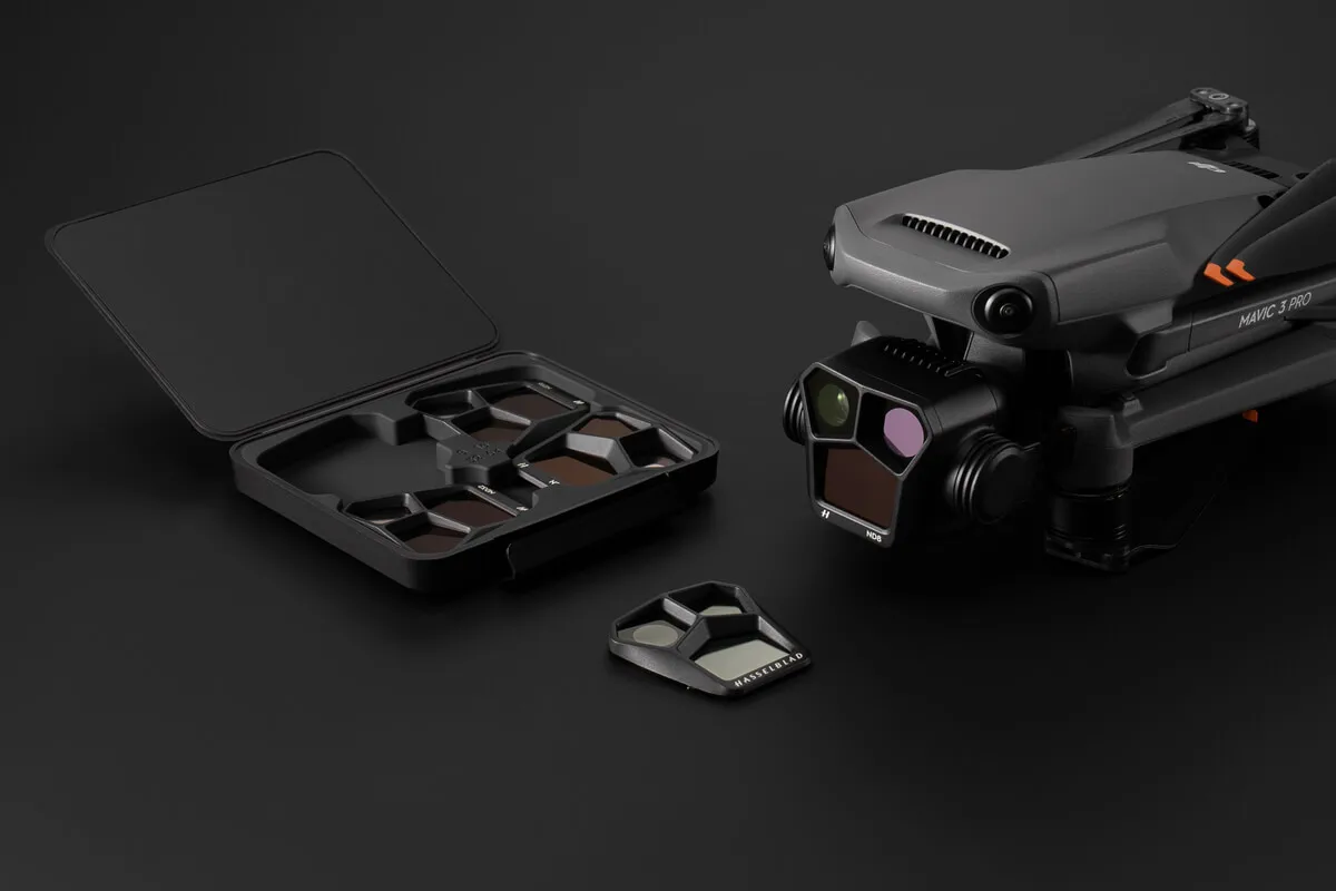 Original New for DJI Mavic 3 P - đánh giá và giá Drone Ndvi