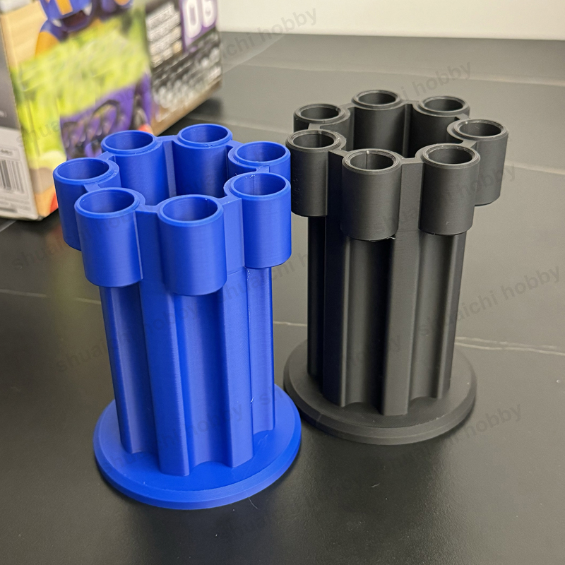 1PCS 3D Printed PLA Screwdrive - đánh giá và giá Drone 3D Modeling