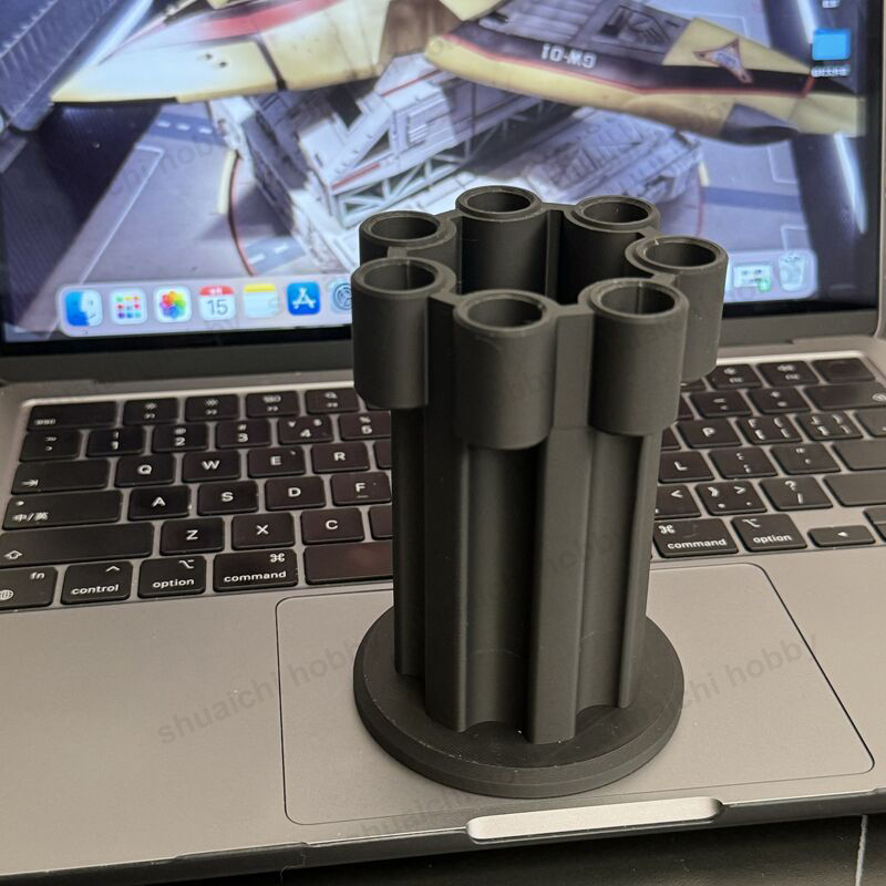 1PCS 3D Printed PLA Screwdrive - đánh giá và giá Drone 3D Modeling
