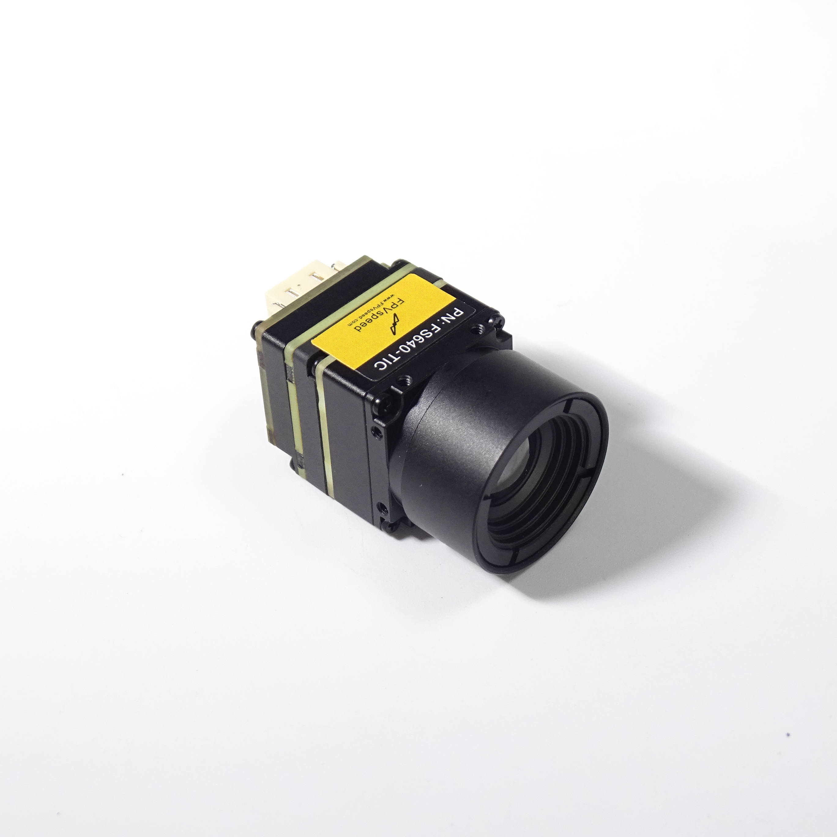 FPVspeed Thermal Camera drone  - đánh giá và giá Drone Thermal Imaging
