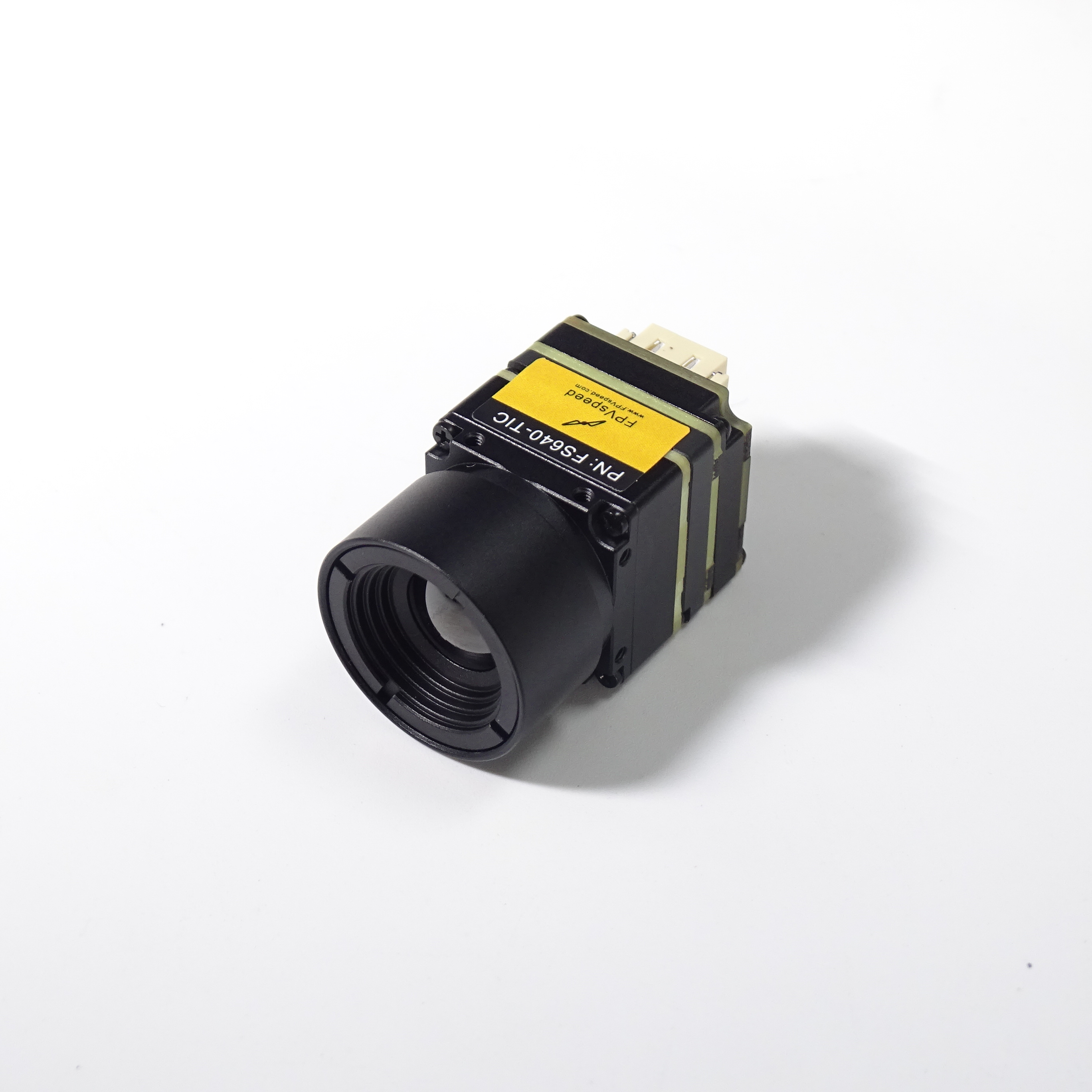 FPVspeed Thermal Camera drone  - đánh giá và giá Drone Thermal Imaging