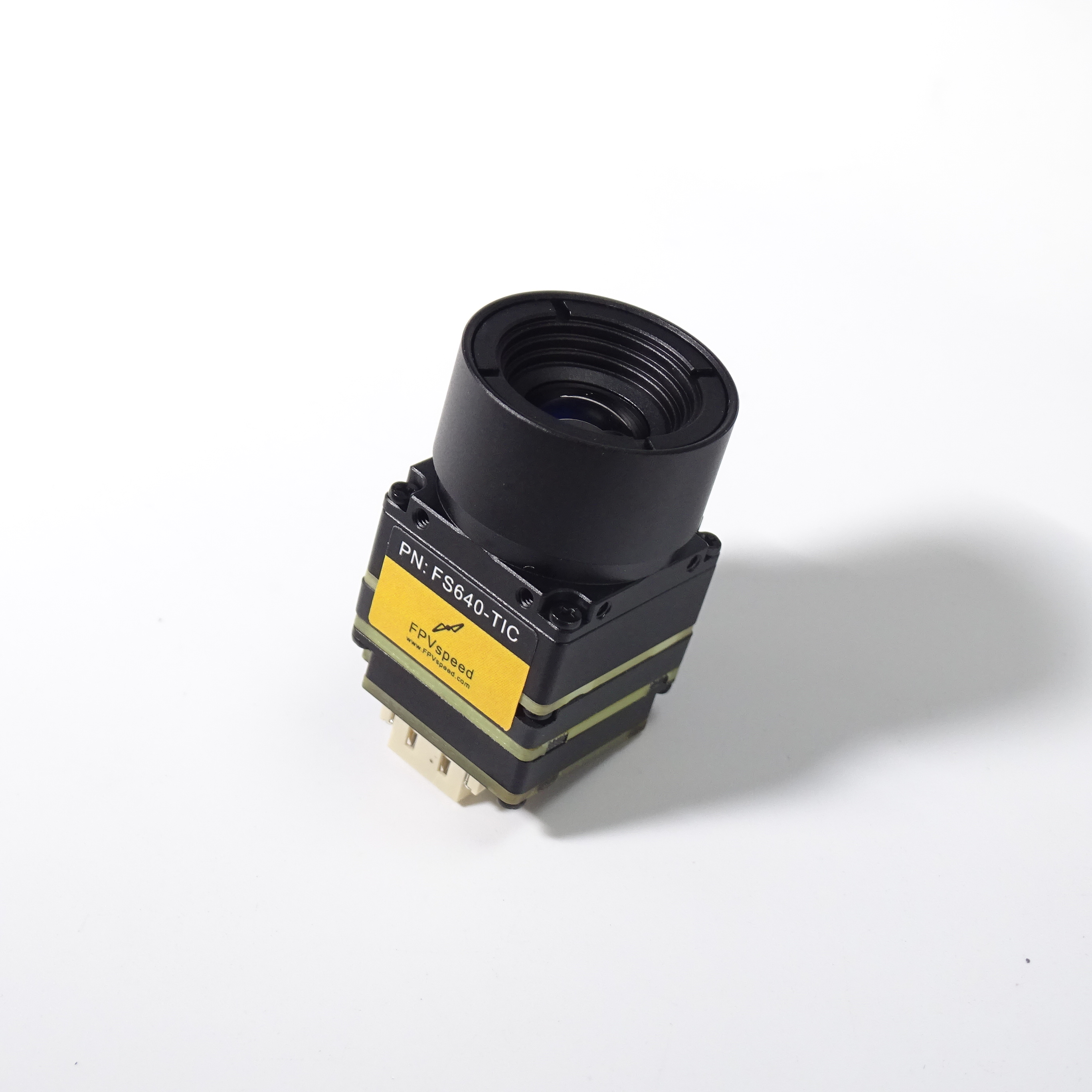 FPVspeed Thermal Camera drone  - đánh giá và giá Drone Thermal Imaging