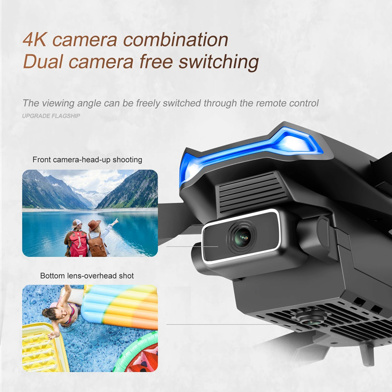 WIFI FPV Gravity Sensor Remote - đánh giá và giá Drone Photogrammetry