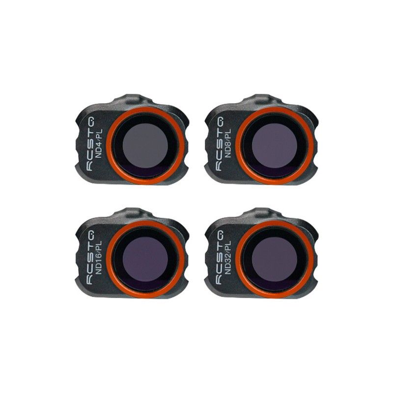 Drone Filter For DJI Mini 2/Mi - đánh giá và giá Drone Video Production