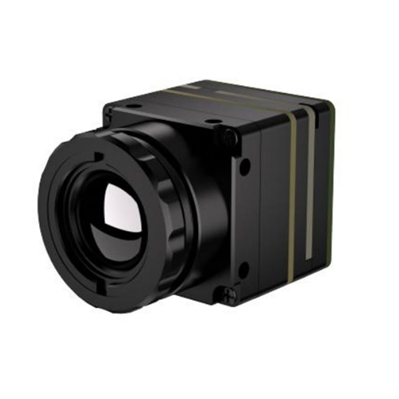 B27B Thermal Imager Module Hig - đánh giá và giá Drone Thermal Imaging