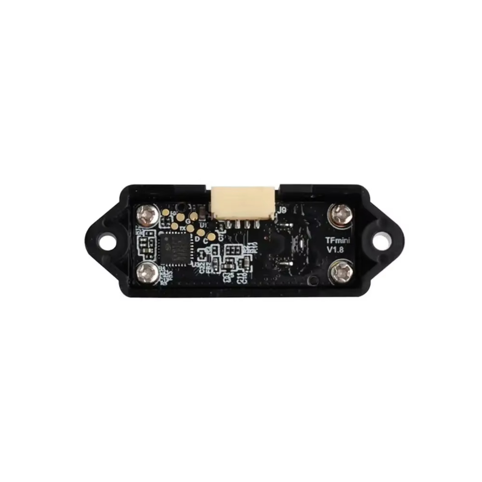 2pcs Upgraded TFmini-S Lidar S - đánh giá và giá Drone Lidar