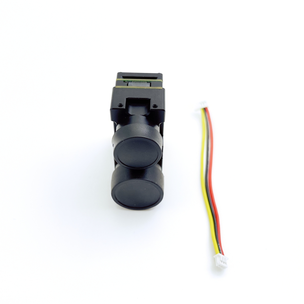 NCZOBOE  256/384/640 9MM therm - đánh giá và giá Drone Thermal Imaging