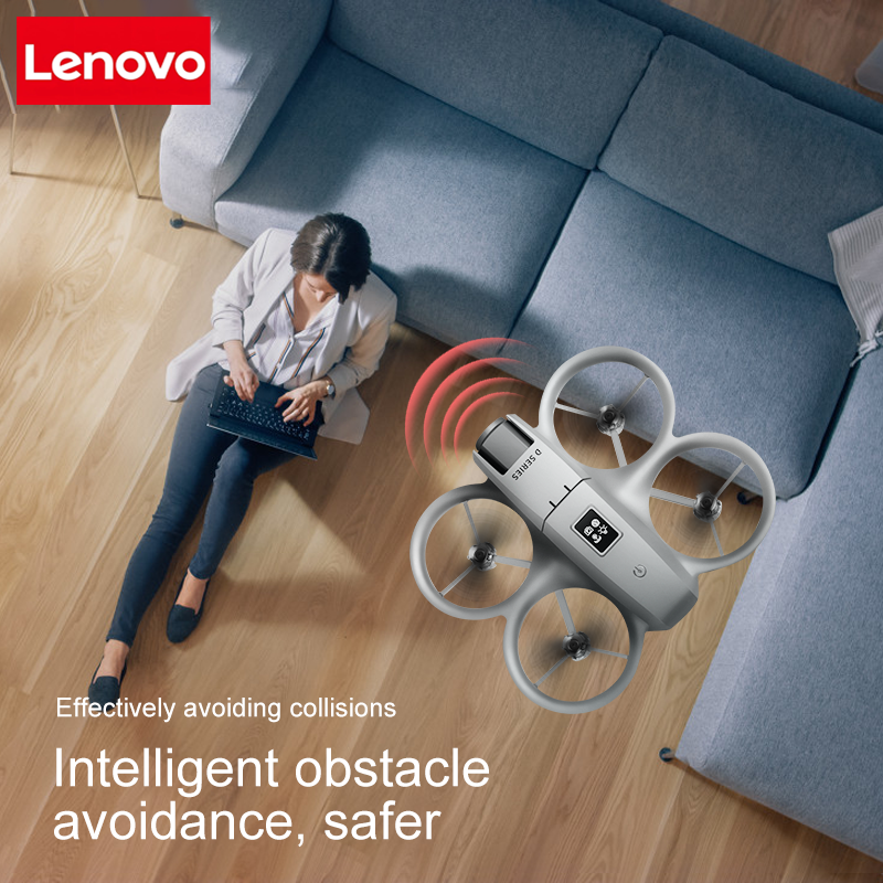 Lenovo D16 GPS Drone 8K Aerial - đánh giá và giá Drone Mapping