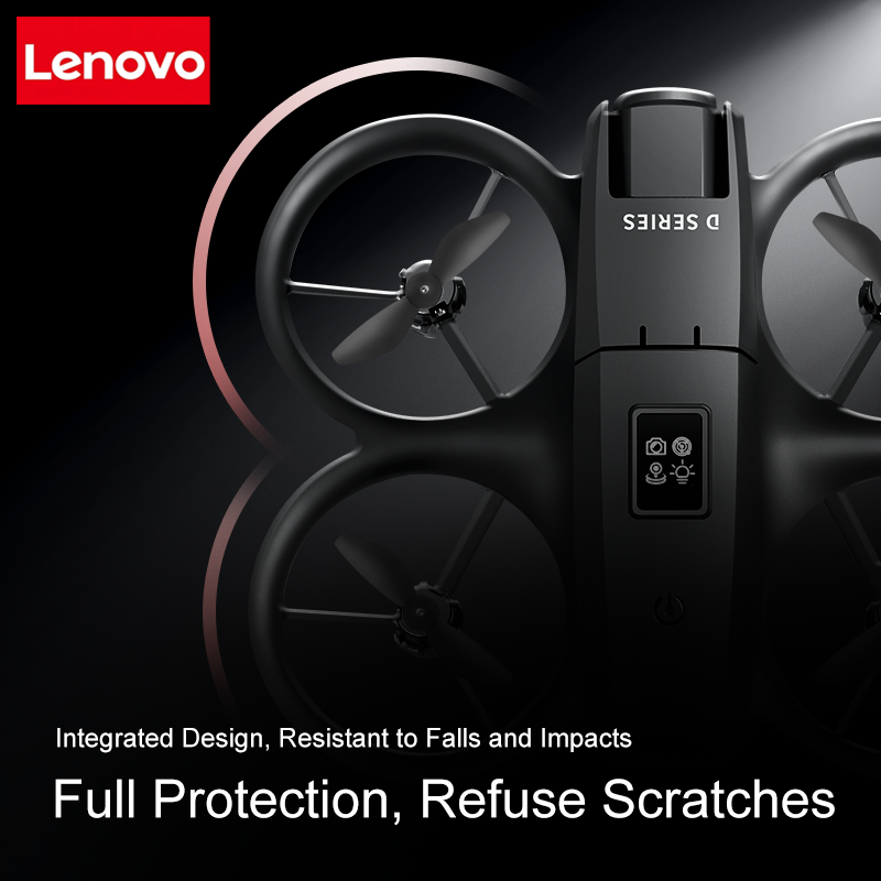 Lenovo D16 GPS Drone 8K Aerial - đánh giá và giá Drone Mapping