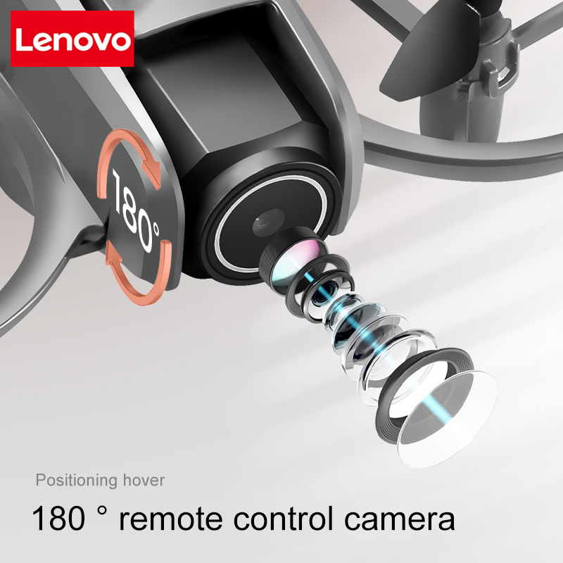 Lenovo D16 GPS Drone 8K Aerial - đánh giá và giá Drone Mapping