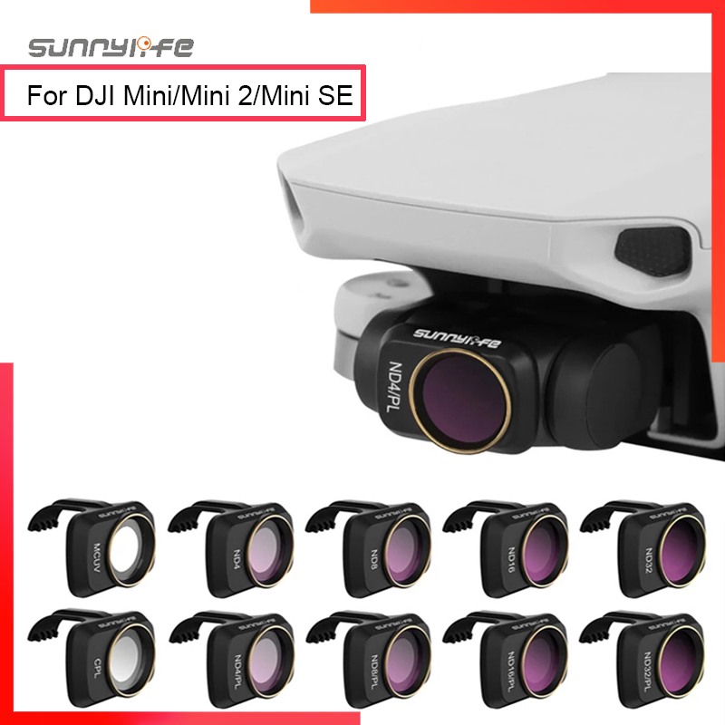 Drone Accessories For DJI Mavi - đánh giá và giá Drone Ndvi