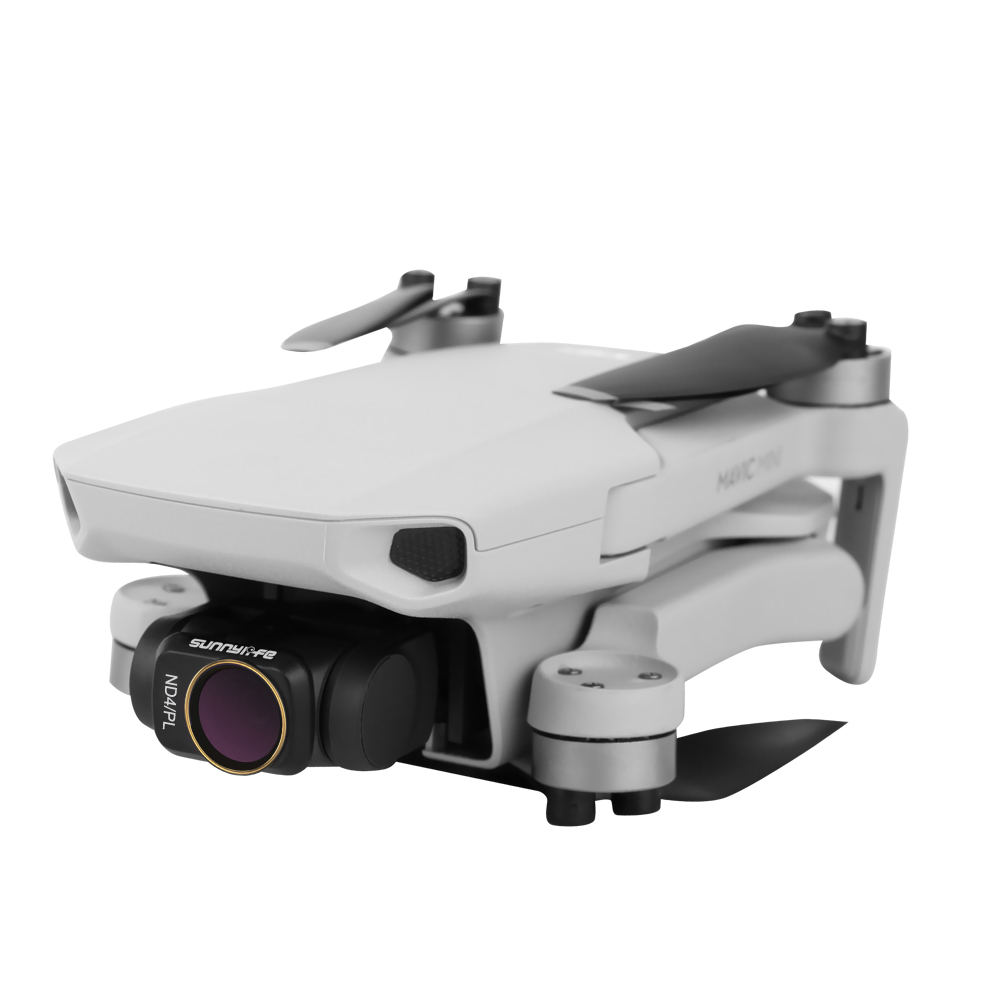 Drone Accessories For DJI Mavi - đánh giá và giá Drone Ndvi
