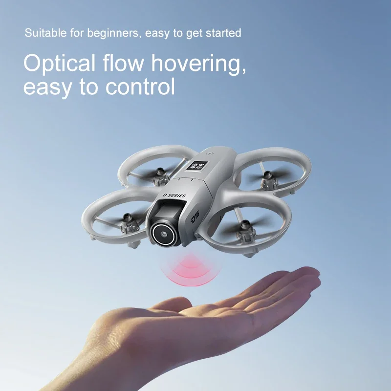 VIVO D16 Mini Drone 8K Camera  - đánh giá và giá Drone Video Production