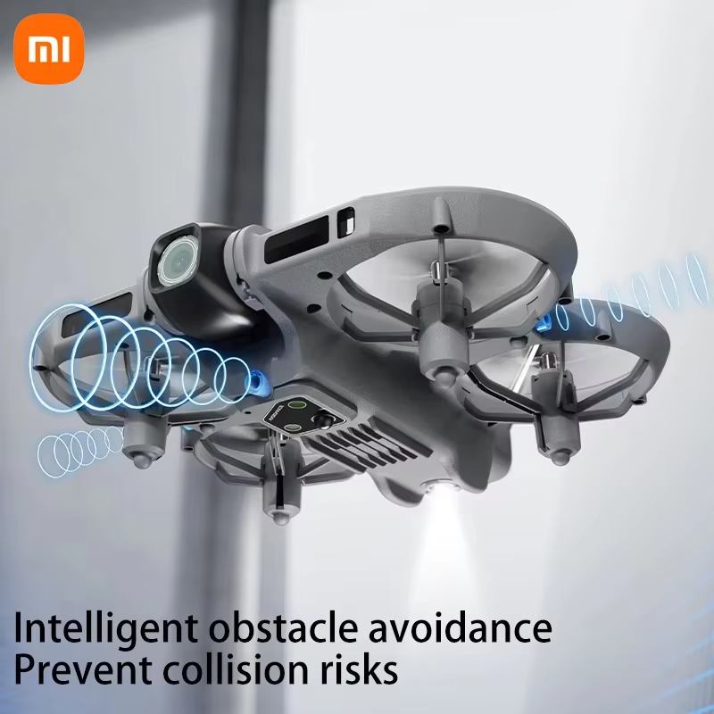 Xiaomi Z906 Drone 8K Aerial HD - đánh giá và giá Drone Mapping