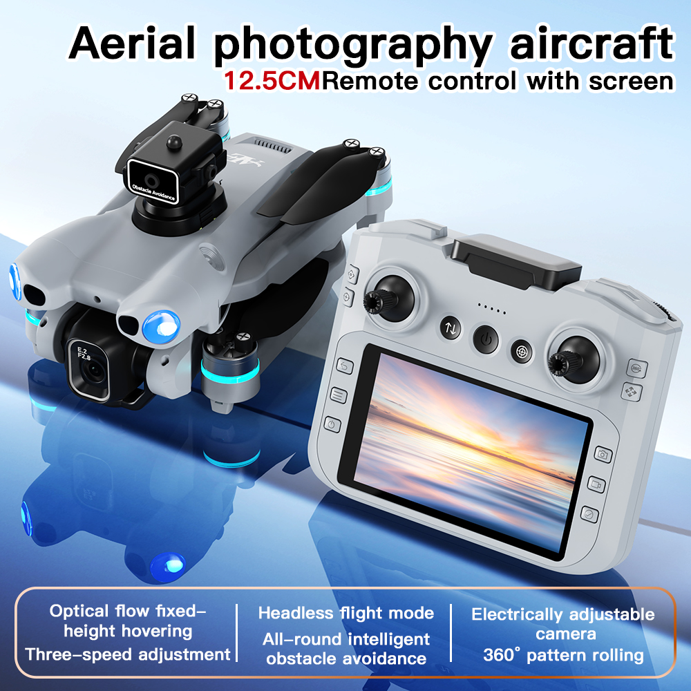 New AE5 Pro Drone 8K 5G GPS Pr - đánh giá và giá Drone Photogrammetry