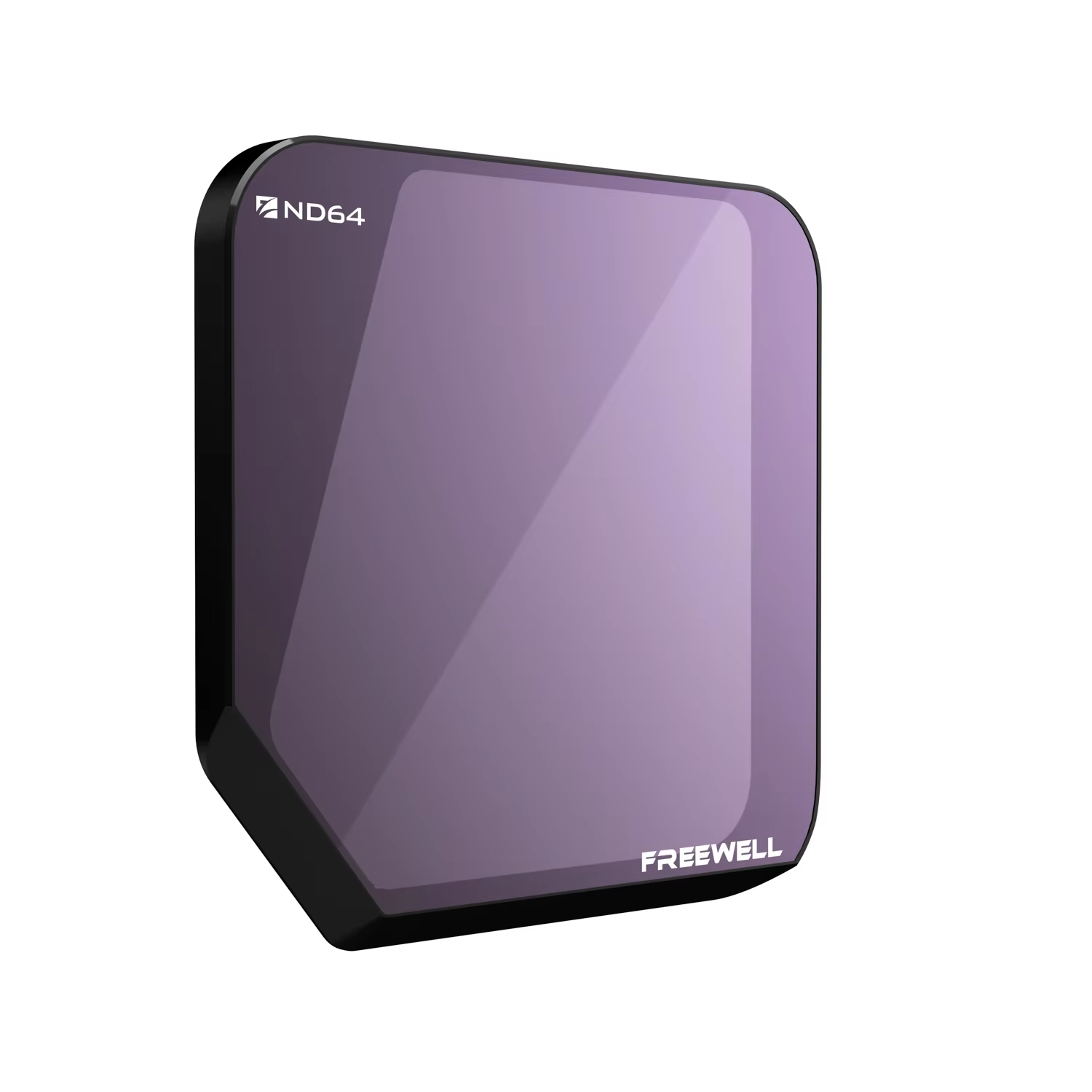 Freewell Single UV ND Filters  - đánh giá và giá Drone Ndvi