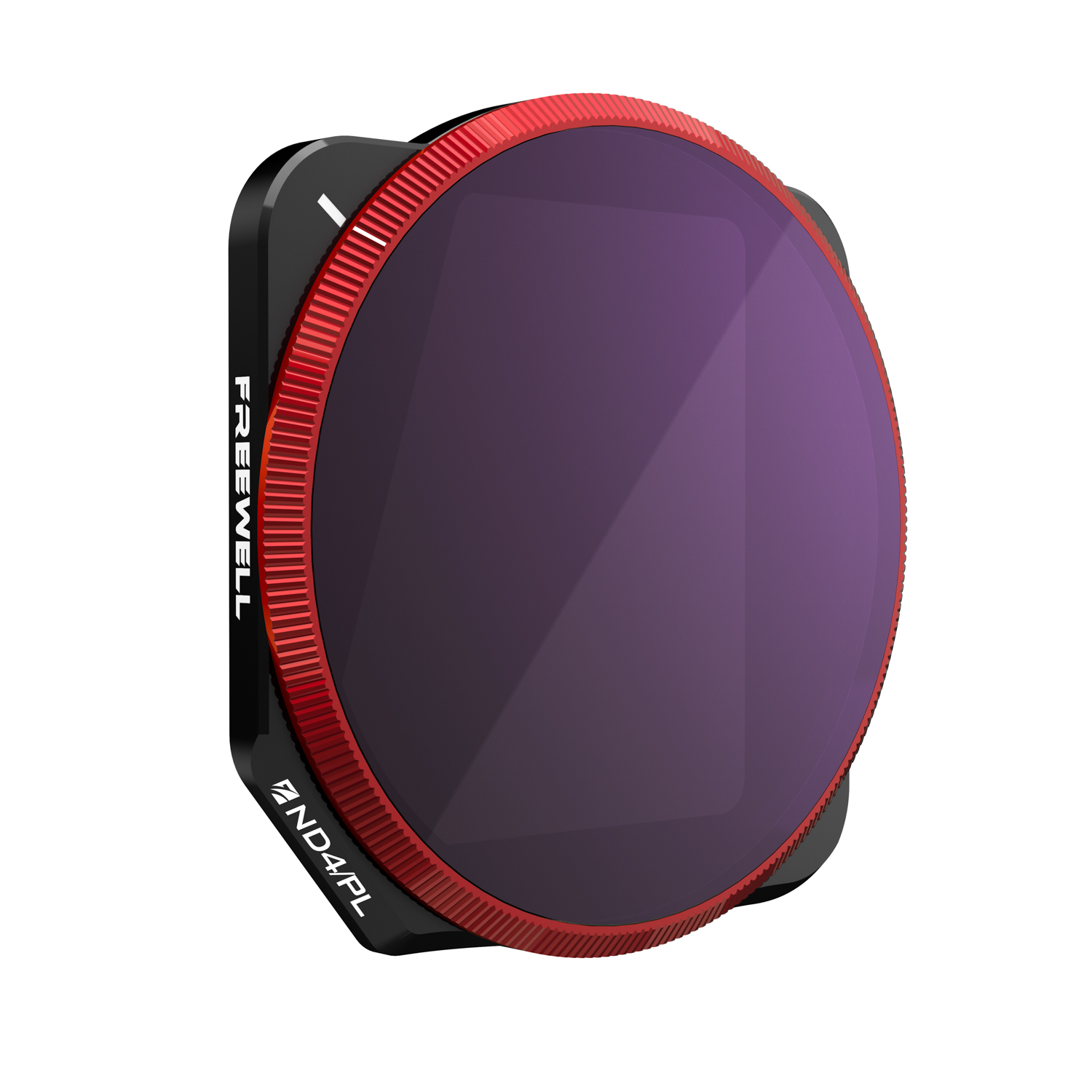 Freewell Single UV ND Filters  - đánh giá và giá Drone Ndvi