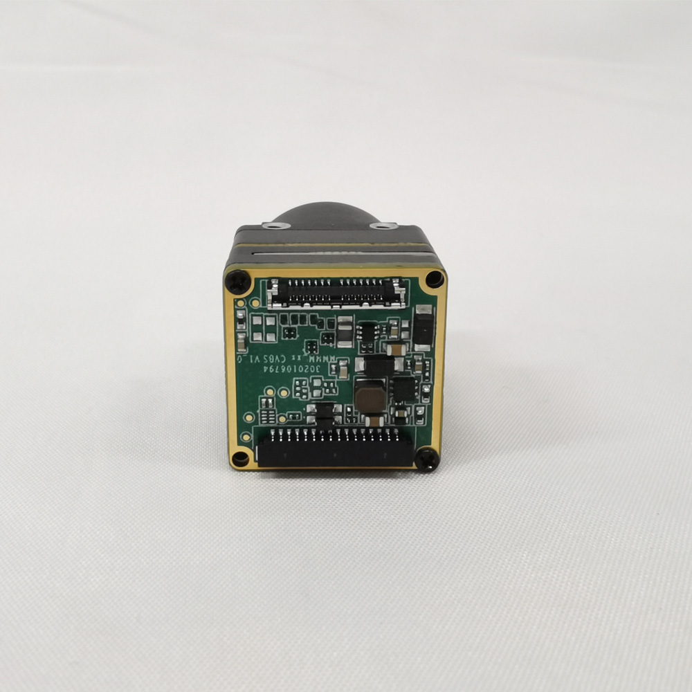 Infiray FPV Drone Infrared Cam - đánh giá và giá Drone Thermal Imaging