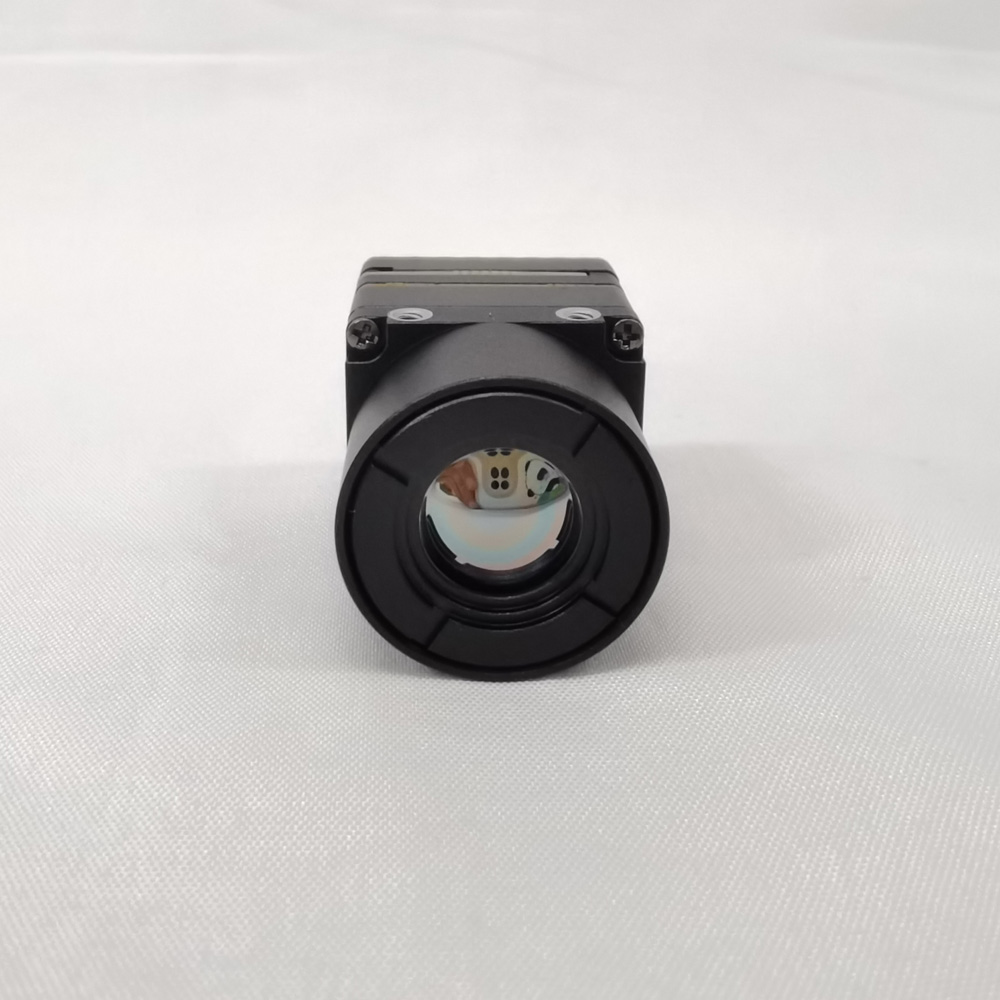 Infiray FPV Drone Infrared Cam - đánh giá và giá Drone Thermal Imaging