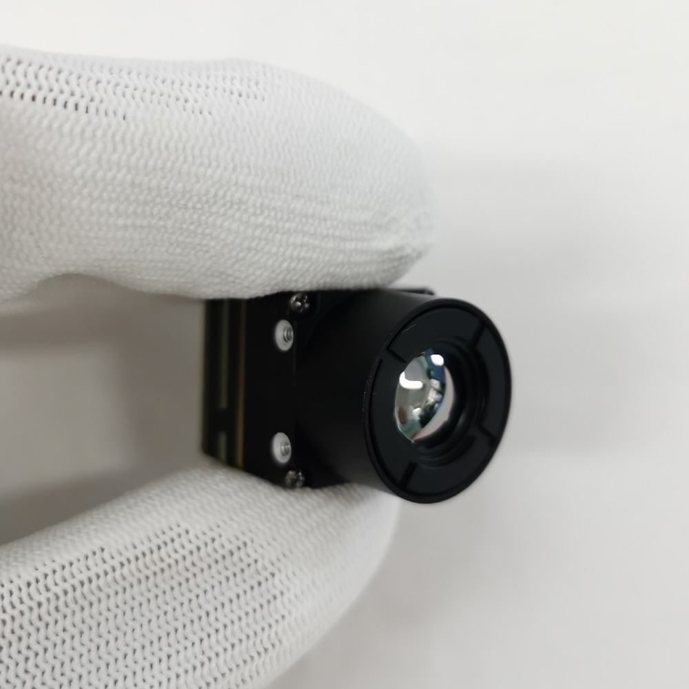 Infiray FPV Drone Infrared Cam - đánh giá và giá Drone Thermal Imaging