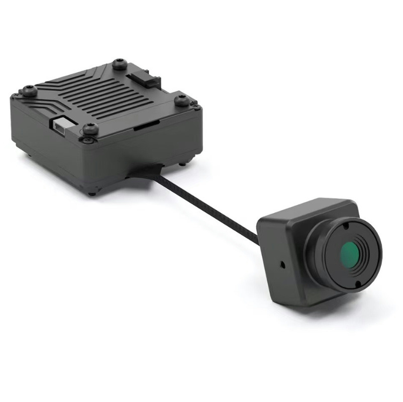 NCZOBOE Camera Infrared Therma - đánh giá và giá Drone Thermal Imaging