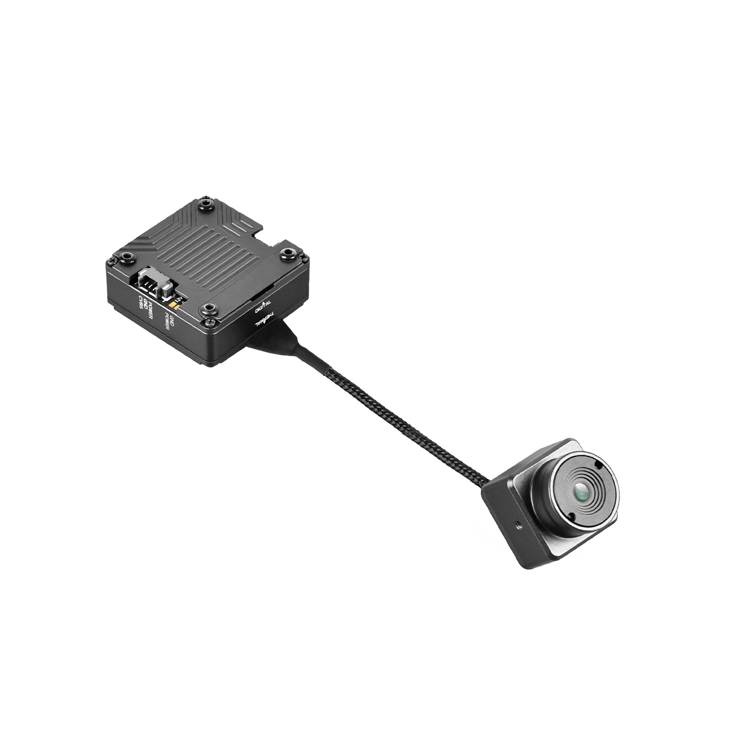 NCZOBOE Camera Infrared Therma - đánh giá và giá Drone Thermal Imaging