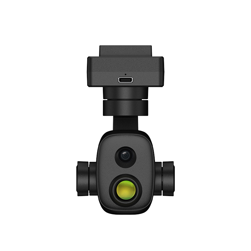 Thermal Imaging Camera for Dro - đánh giá và giá Drone Thermal Imaging