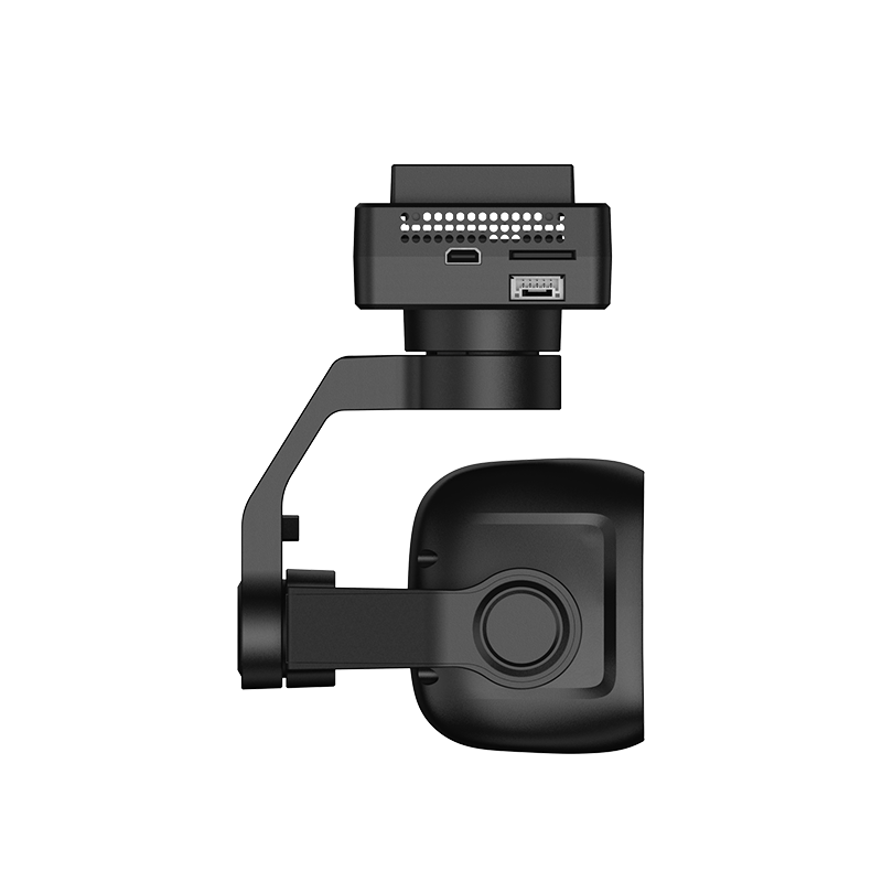 Thermal Imaging Camera for Dro - đánh giá và giá Drone Thermal Imaging
