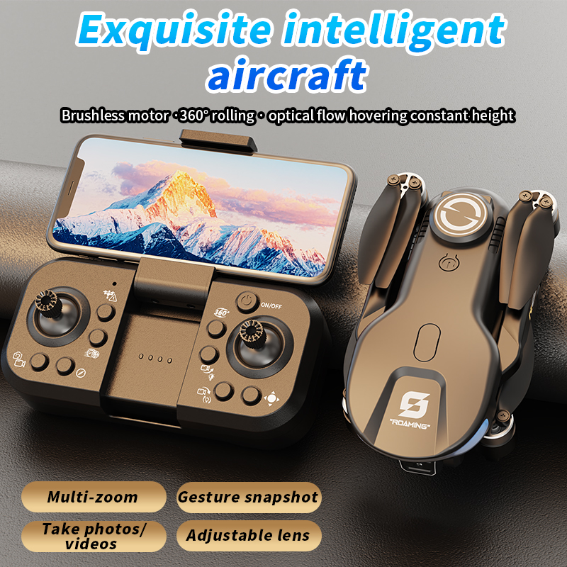 HD 8K Professional GPS Drone w - đánh giá và giá Drone Multispectral