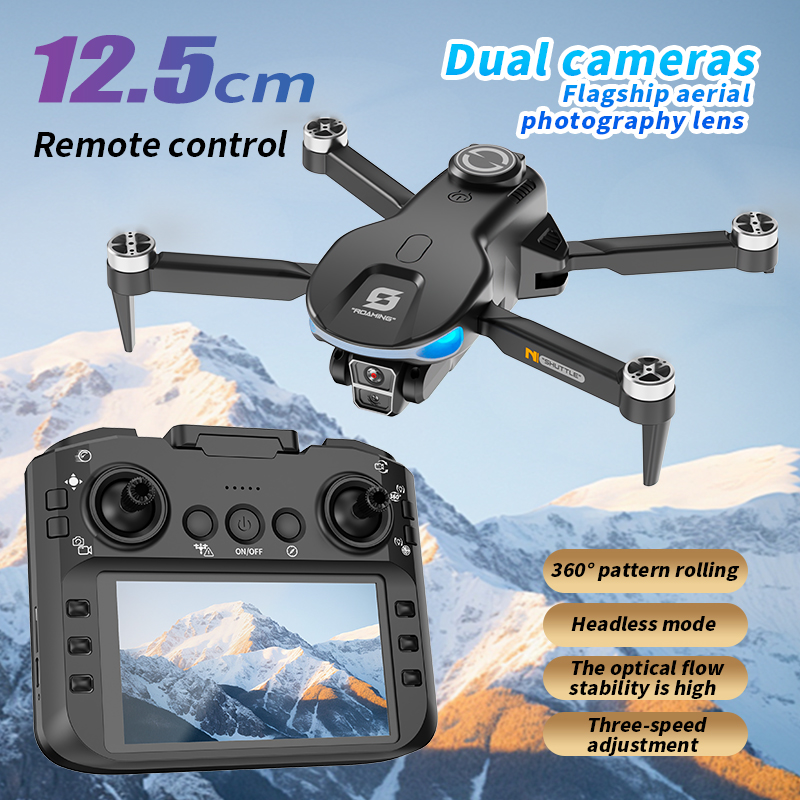 HD 8K Professional GPS Drone w - đánh giá và giá Drone Multispectral