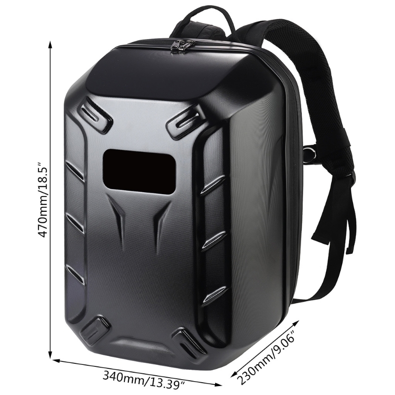 Professional Backpack Shoulder - đánh giá và giá Drone Surveying